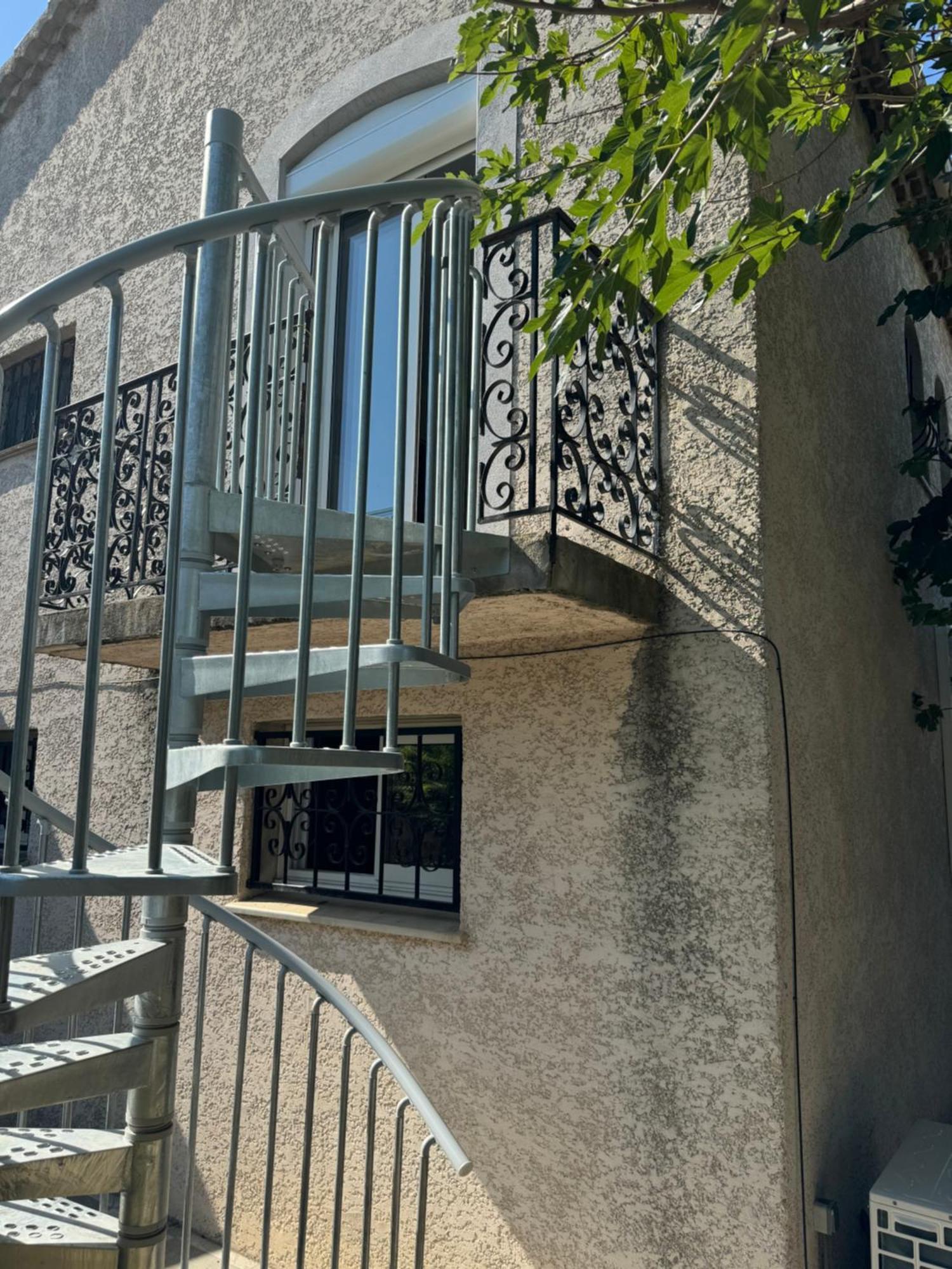 Nouveau Appartement Perols Renove En 2024 Exterior photo